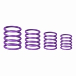 GRAVITY RP5555PPL1 Gravity Ringen Set Power Purple