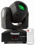 BEAMZ Panther 25 Led Spot Movinghead