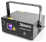 BEAMZ 152521 Pandora 1200 TTL Laser RGB