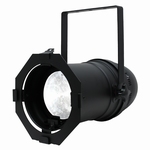 LEDJ LEDJ191 Stage Par CZ 5700K - 100W Cool White COB LED