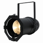 LEDJ LEDJ190 Stage Par CZ 3000K - 100W Warm White COB LED