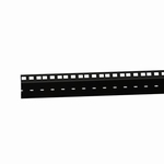 ADAM HALL Heavy Duty 19 inch dubbele rack strip 45HE