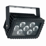 SHOWTEC Cameleon Flood 7 RGB - IP65 gecertificeerd