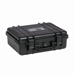 SHOWGEAR D7161 Daily Case 4 - kunststof koffer 280x230x98 mm