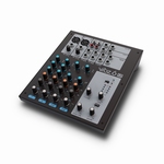 LD SYSTEMS VIBZ 6 - 6 kanaals mengpaneel