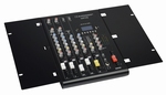 AUDIOPHONY MPX6 Rack brackets