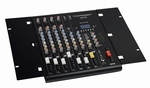 AUDIOPHONY MPX8 Rack brackets