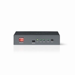 NEDIS HDMI-splitter 2-poorts 1x HDMI in + 2x HDMI uit