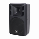 W AUDIO PSR 8A Actieve Speaker set 2x 150W RMS