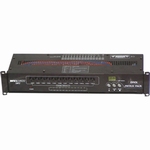 INVOLIGHT SW12 DMX Switcher 12 kanaals 19 inch