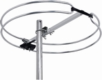 KONIG ANT-FM11-KN Radio Buitenantenne FM