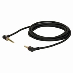 DAP XGL0510 Jack / Jack Mono Haakse pluggen