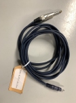 Maatwerkkabel Jack Mono naar Jack 3.5mm Stereo 3 meter