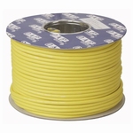 DAP MC-226 Gele microfoonkabel met dubbele isolate 100 meter