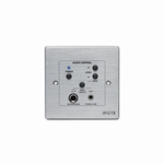 APART Audio ACPL, Volume control panel for SDQ5PIR