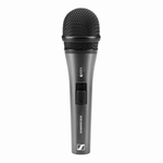 SENNHEISER Evolution E825S Dynamische Microfoon