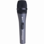 SENNHEISER Evolution E845S Dynamische Microfoon