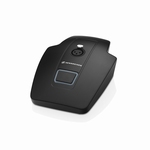 SENNHEISER MAT 153-S B Tafelstandaard Zwanenhalsmicrofoon