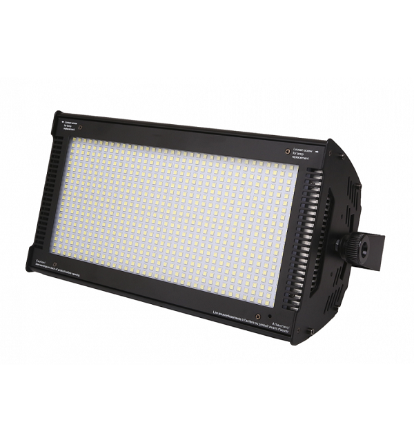 LIGHT INC Strobe Light 720 LED's 1500W Output