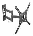 AUDIZIO USSB35 SLIM SWIVEL TV WALL BRACKET 23-55 inch