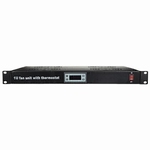 SHOWGEAR D7696 Temperatuur ventilator unit