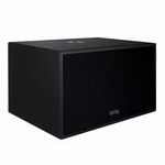 SYNQ i-SUB 210 2x10 inch 300W @ 8 Ohm Subwoofer