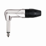DAP JMX202NB 6.3 mm haakse Jack X-type Mono