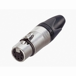 NEUTRIK NC5FXX XLR-connector Female 5 polig