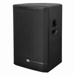 DAP Pure 15A 15 inch Active full range speaker