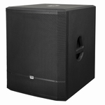 DAP Pure 18AS 18 inch actieve subwoofer met DSP