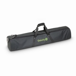 GRAVITY GBGSS2B Transport tas voor 2 speaker stands