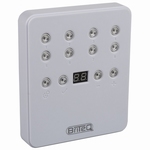 BRITEQ LD-1024WALL+ 1024-kanaals DMX-interface