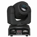 SHOWTEC Kanjo Spot 60 LED Moving Head 60 Watt