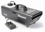 BEAMZ F900 Fazer inclusief output controller