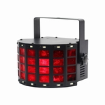 EQUINOX EQ375 Viper - Multi beam licht effect