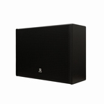 ECLER ARQIS SB10i Installatie Subwoofer 150W RMS