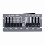 LEDJ LEDJ324 VersiLED 6 Draadloze DMX Controller