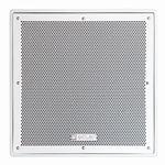 ECLER eCMP12 Muziekhoorn voor buitengebruik 300W 12 inch