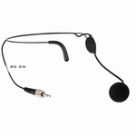 JB SYSTEMS HF-HEADSET Lichtgewicht Headset Condensator