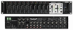 AUDIOPHONY PREZONE642 10 kanaals zonemixer