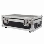 EQUINOX EQLED017C Twin Helix Flight Case