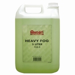 ANTARI FLG-5 Rookvloeistof heavy. Can 5 liter