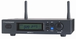 AUDIOPHONY UHF410 Ontvanger met AUTO SCAN functie