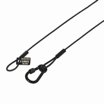 EQUINOX CLAM81 Safety wire 35 cm (25 kg)