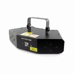 BOOMTONE DJ Laser Six Eyes