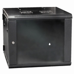 SHOWGEAR RCA-WMF-15 19 inch Rack Case Wandmontage