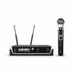 LD SYSTEMS U500 HHD Draadloos Systeem met Hand Held
