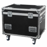 SHOWTEC Flightcase voor 2x Phantom 280 Hybrid Moving Heads