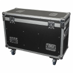 SHOWTEC Flightcase voor 2x Phantom 250 Spot Moving Heads