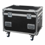 SHOWTEC Flightcase 2x Phantom 130 / 3R Beam Moving Heads